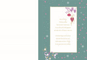ICG Wife Boxed Christmas Card**