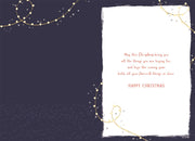 ICG Brother Christmas Card**