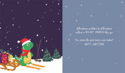ICG Grandson Christmas Card**