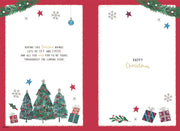 ICG Grandson Christmas Card**