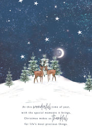 ICG Husband Christmas Card**