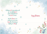 ICG Nephew & His Family Christmas Card**