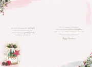 ICG Special Friends Christmas Card**