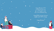 ICG To All of You Christmas Card**