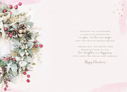 ICG Both of You Christmas Card**