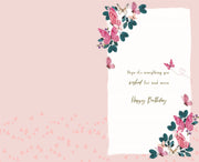 ICG Birthday Card*