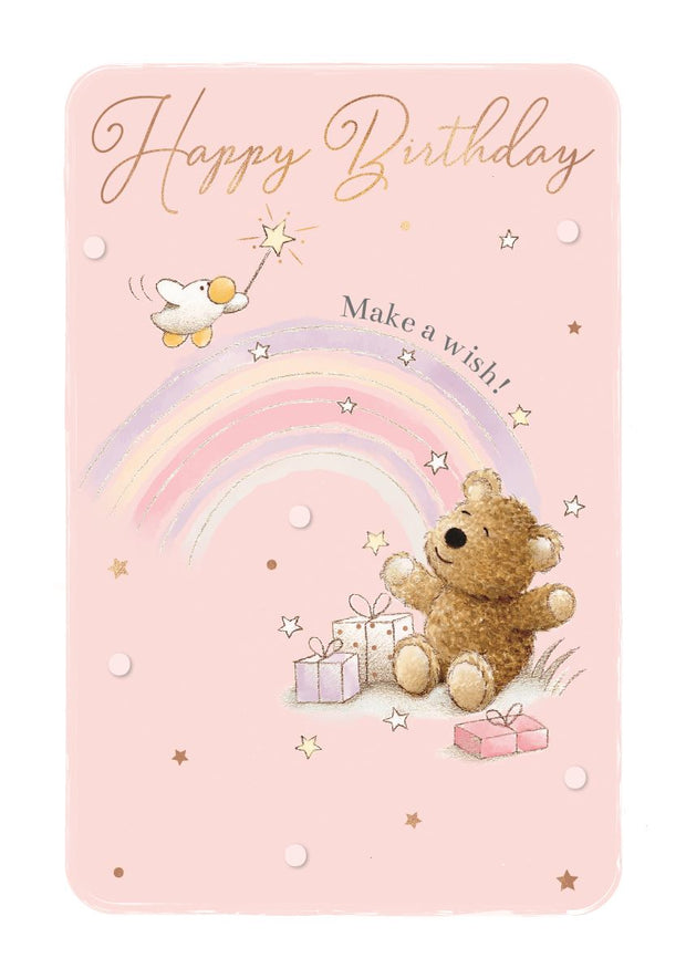 ICG Birthday Card*