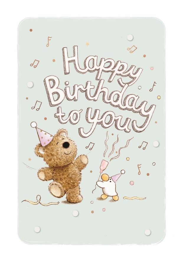 ICG Birthday Card*