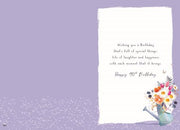 ICG 90th Birthday Card*