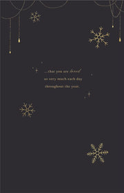 ICG Wife Christmas Card**
