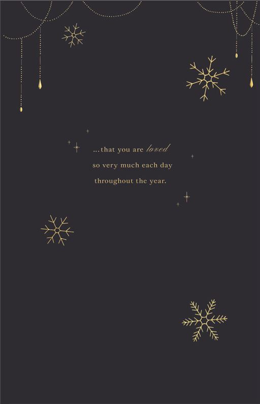 ICG Wife Christmas Card**