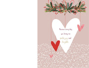 ICG Wife Christmas Card**