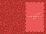 ICG Wife Christmas Card**