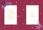ICG Wife Christmas Card**