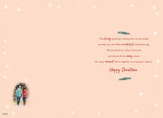 ICG Wife Christmas Card**