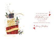 ICG Daughter Christmas Card**