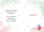ICG Granddaughter Christmas Card**