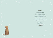 ICG Granddaughter Christmas Card**