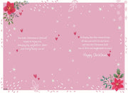 ICG Auntie Christmas Card**