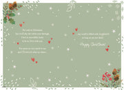 ICG Husband Christmas Card**