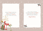 ICG Son & His Family Christmas Card**