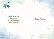 ICG Grandson Christmas Card**