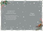 ICG Grandson Christmas Card**
