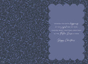 ICG Brother & Sister in Law Christmas Card**