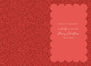 ICG Someone Special Christmas Card**