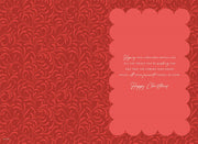 ICG Friend Christmas Card**