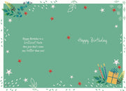 ICG Uncle Birthday Card*