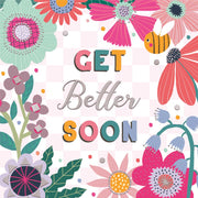ICG Get Well Soon Card *