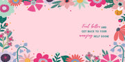 ICG Get Well Soon Card *