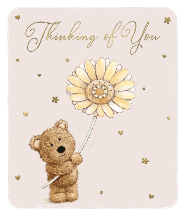 ICG Thinking of You Card*