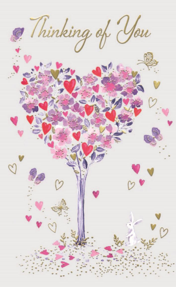 ICG Thinking of You Card*