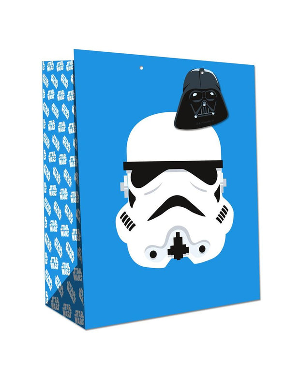 Hallmark Star Wars Large Gift Bag*