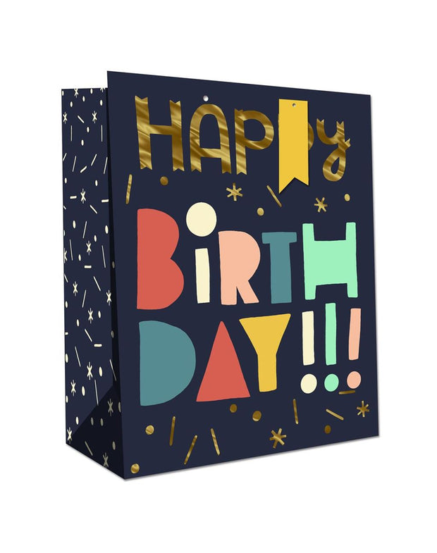 Hallmark Large Gift Bag*