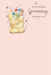 Hallmark Granny Birthday Card*