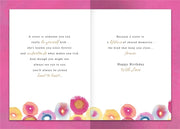Hallmark Sister Birthday Card*