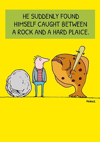 Paper House Humour Birthday Card *