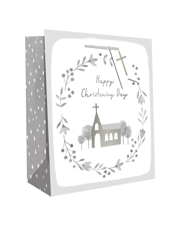 Hallmark Christening Large Gift Bag*