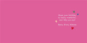 Hallmark Friend Birthday Card