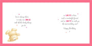 Hallmark Friend Birthday Card