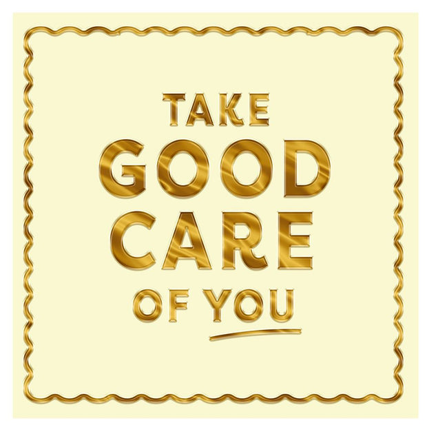 Hallmark Care Of You Card