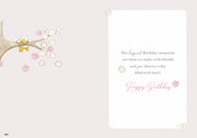 ICG Friend Birthday Card*