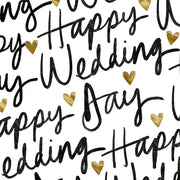 Hallmark Wedding Day Card