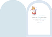 Hallmark Country Companions Husband Birthday Card