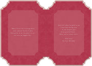 Hallmark Mum Birthday Card