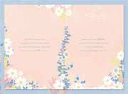 Hallmark Mum & Dad Anniversary Card*