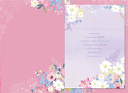 Hallmark One I Love Birthday Card*